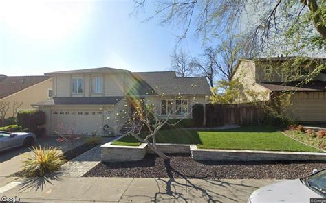 Four-bedroom home in Pleasanton sells for $1.9 million